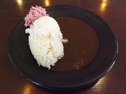 カレーライス